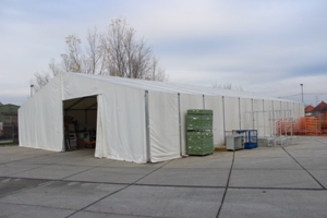 Raktársátor 17,5 méter széles-3